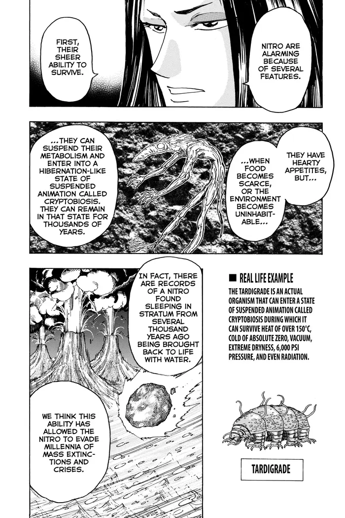 Toriko Chapter 143 image 11_optimized